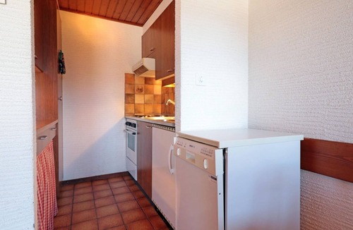 Verbier Apartment | 2 nice apartment on 1st floor, in the centre.Composition : Living room with sofa-bed, telev