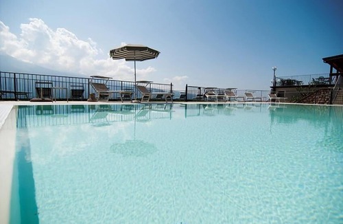 Oldesio Apartment | 2 Room Apartment with lake view