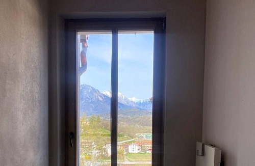 Belluno Apartment | 207 - Study Room