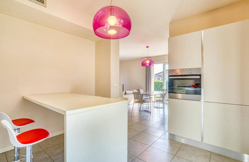 Raffa House | 3 bedroom amazing home in Puegnago sul garda