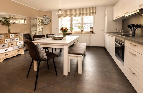 Oberstdorf House | 3 Mountain mint - the country farm