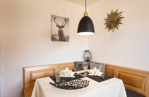 Champfer Apartment | 30 m² Apartment ∙ 1 bedroom ∙ 2 guests