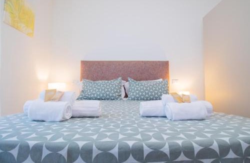 Desenzano del Garda Apartment | 300 meters from the lake, parking - Dolce Riposo