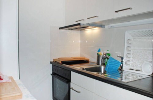 Losone Apartment | 40 m² Apartment ∙ 1 bedroom ∙ 4 guests