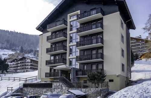 Nendaz Apartment | 47 m² Apartment ∙ 1 bedroom ∙ 4 guests