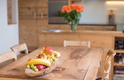 Flims Apartment | 5.5 room apartment with 105 sqm (6 beds).