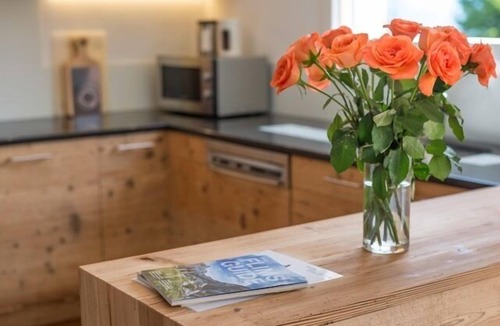 Flims Apartment | 5.5 room apartment with 105 sqm (6 beds).