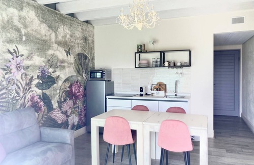 Affi Apartment | 5 Appartamenti di lusso sul Lago di Garda