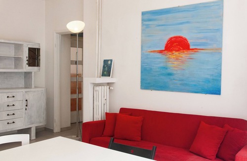 Centro Direzionale Apartment | 5 minutes from milan central station- 3 minutes from piazza repubblica- comfort