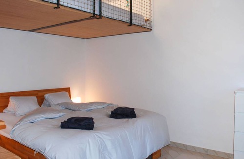 Magadino Apartment | 50 m² Apartment ∙ 1 bedroom ∙ 2 guests
