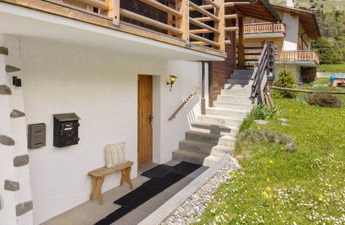 Verbier Apartment | 50 m² Apartment ∙ 2 bedrooms ∙ 3 guests