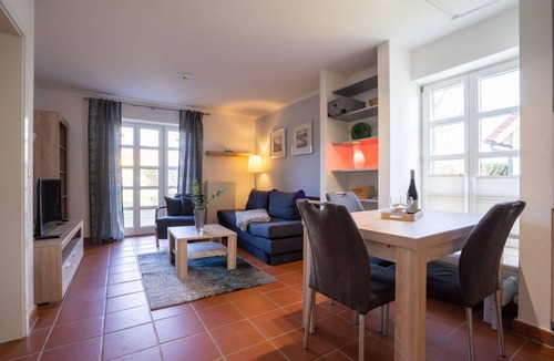 Kreptitz Apartment | 54 m² Apartment ∙ 1 bedroom ∙ 4 guests