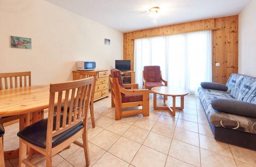 Vex Apartment | 55 m² Apartment ∙ 1 bedroom ∙ 6 guests