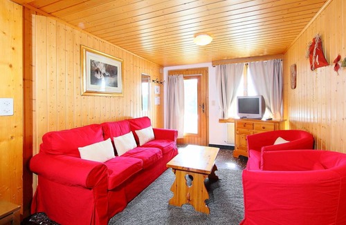 Verbier Apartment | 55 m² Apartment ∙ 2 bedrooms ∙ 5 guests