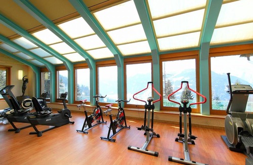 Verbier Apartment | 60 m² Apartment ∙ 2 bedrooms ∙ 4 guests