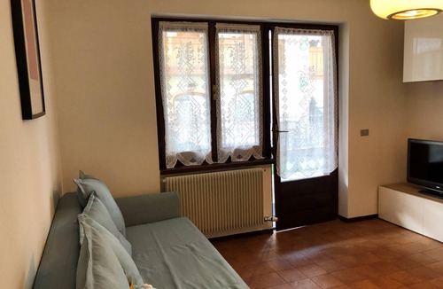 Pinzolo Apartment | 68 m² Apartment ∙ 2 bedrooms ∙ 6 guests