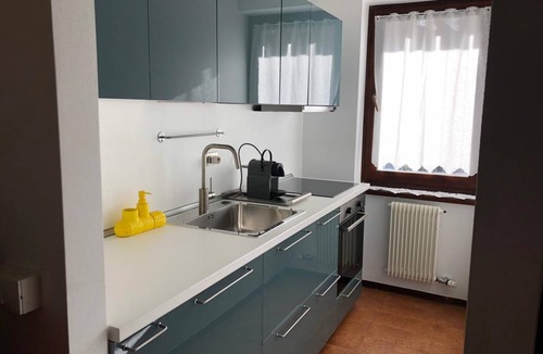 Pinzolo Apartment | 68 m² Apartment ∙ 2 bedrooms ∙ 6 guests