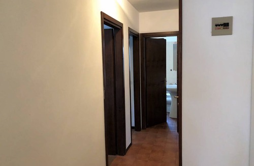 Pinzolo Apartment | 68 m² Apartment ∙ 2 bedrooms ∙ 6 guests