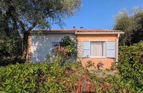 Bardolino House | 6P-family-house, 950m2 garden, 25m2 terrace, near lake 150m, near village 400m
