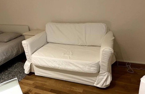 Lausanne Apartment | 7 minutes from Lausanne train station
