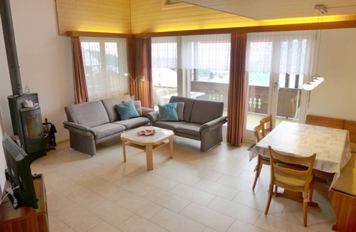 Bangerten Apartment | 70 m² Apartment ∙ 2 bedrooms ∙ 4 guests