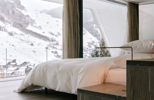 Vals Hotel | 7132 Hotel