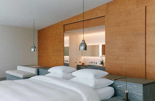 Vals Hotel | 7132 Hotel