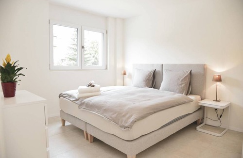 Agno Apartment | 75 m² Apartment ∙ 2 bedrooms ∙ 4 guests