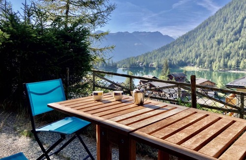 Champex-Lac Apartment | 75 m² Apartment ∙ 2 bedrooms ∙ 4 guests