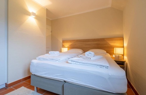 Kreptitz Apartment | 75 m² Apartment ∙ 2 bedrooms ∙ 4 guests