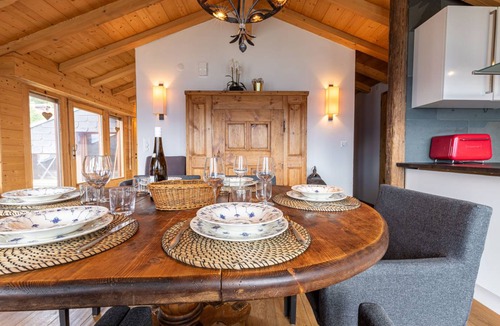 Veysonnaz Apartment | 75 m² Apartment ∙ 3 bedrooms ∙ 6 guests