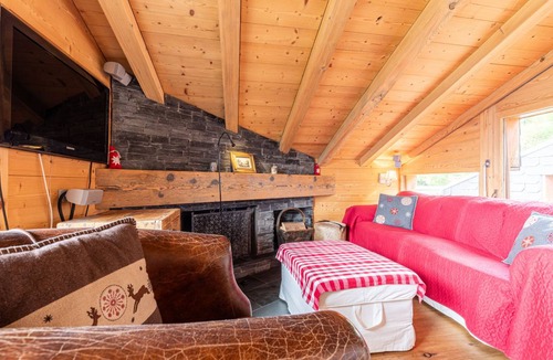 Veysonnaz Apartment | 75 m² Apartment ∙ 3 bedrooms ∙ 6 guests