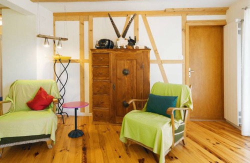 Amden Apartment | 90 m² Apartment ∙ 2 bedrooms ∙ 7 guests