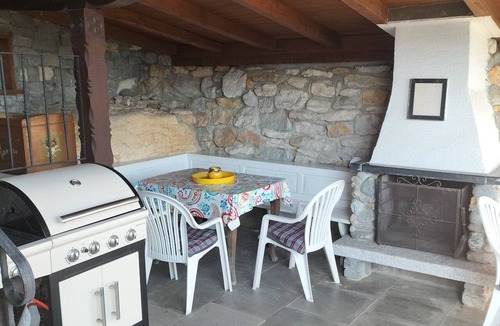 Ennetmoos Ski Chalet | A beautiful Chalet in the heart of Switzerland awaits you!