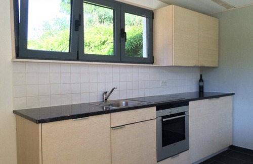 Cartigny Apartment | A BEAUTIFUL INDEPENDENT LOFT (50m2) IN A GARDEN (for 2 people)