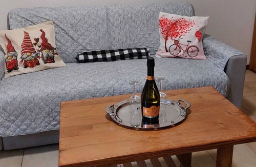 Cataeggio Apartment | A dieci minuti dalla val di mello