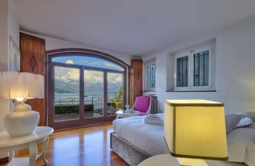 Bellano Apartment | A Dream Retreat on Lake Como