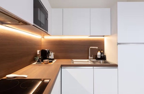 San Giovanni Apartment | A HOME IN ROME Cozy apartment near the Colosseum served by Metro/Bus