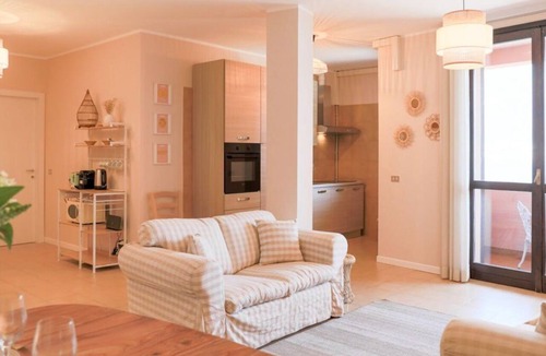 Bellano Apartment | A Love Nest on Lake Como: Your Romantic Retreat in BellanoImagine waking up to the gentle lapping of waves against the shore and the breathtaking panorama of Lake Como stretching out before your eyes. Welcome to your romantic hideaway in Bellano, a newly