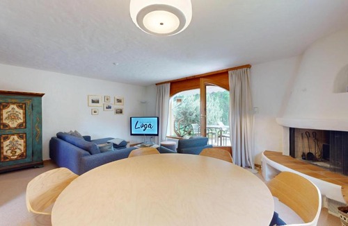 Surlej Apartment | Abitaziun Schinellas 3 - Silvaplana Surlej