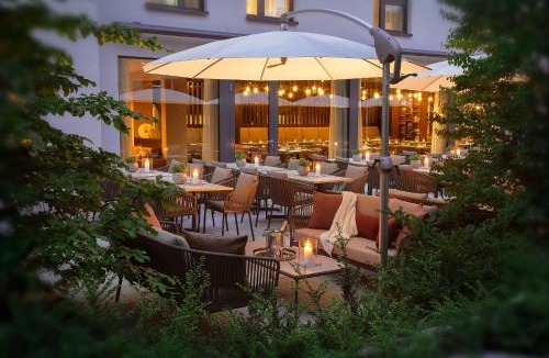 Oerlikon Apartment | Acasa Suites Zurich Oerlikon