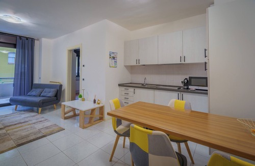Seriate Apartment | Accommodation in Seriate, near Bergamo and Orio al Serio Airport BGY