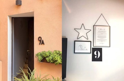 Volta Mantovana Apartment | Adelaide in collina, cosy home