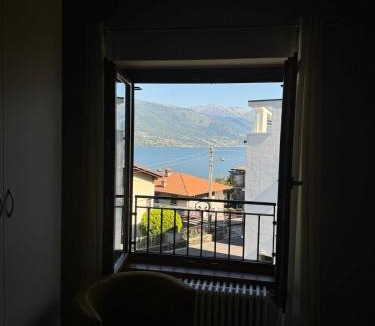 Bellano Apartment | adele house