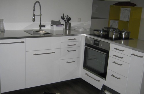 Bad Ragaz Apartment | adfontes Ferien- & Wellnessappartements, (Bad Ragaz), by Interhome
