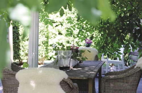 Bad Ragaz Apartment | adfontes Ferien- & Wellnessappartements, (Bad Ragaz), by Interhome