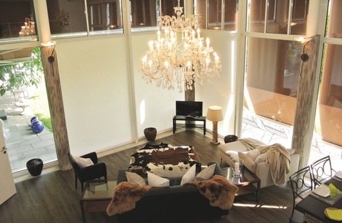 Bad Ragaz Apartment | adfontes Ferien- & Wellnessappartements, (Bad Ragaz), by Interhome