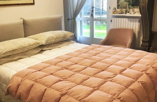 Corte Franca Bed & Breakfast | Adorable & quiet bed & breakfast in the famous Franciacorta zone near lake Iseo