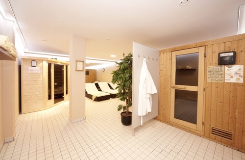 Galgenhof Hotel | Advantage Hotel