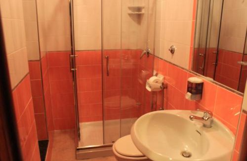 Rione XVIII Castro Pretorio House | Affittacamere Alex